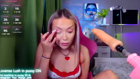 Margo for you   online show from 11.27.25