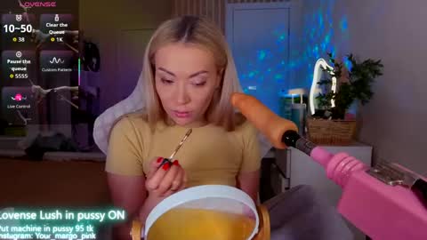 Margo for you   online show from 05.31.26