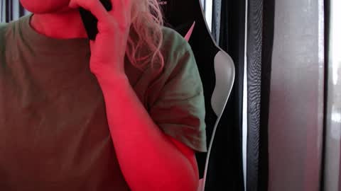 Margoo online show from 10.07.25