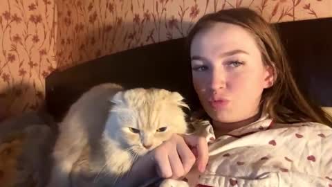 Chloe online show from 02.28.26