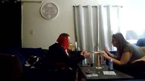 margoross444 online show from 04.03.26