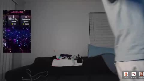 margoross444 online show from 04.14.26