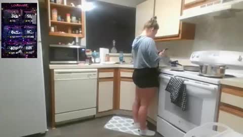 margoross444 online show from 04.20.26