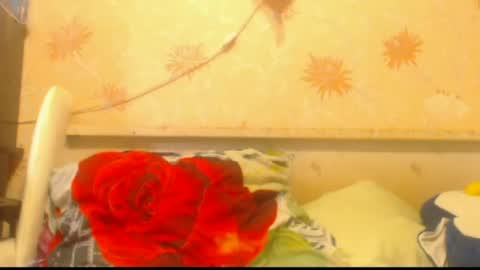 Snapshot of margoruby chatting on 07.23.26 Margo online show from 07.23.26