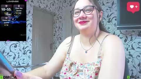 margosweet777 online show from 09.09.25