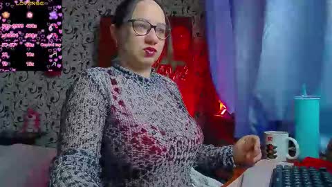 margosweet777 online show from 02.12.26