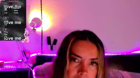 Margoth Broke online show from 11.21.25