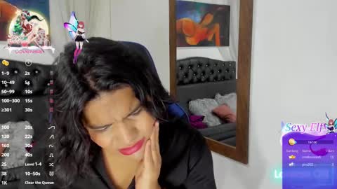 margoth_montilla online show from 12.30.24