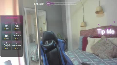 margoth_montilla online show from 02.20.25