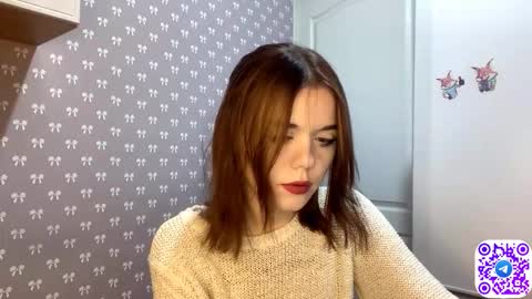 Snapshot of margueritecarrauza chatting on 12.01.25 Lina online show from 12.01.25