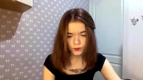 Snapshot of margueritecarrauza chatting on 12.02.25 Lina online show from 12.02.25