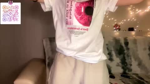 Lina online show from 02.26.26