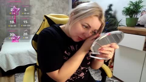 Mari online show from 12.11.24