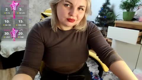 Mari online show from 12.14.24