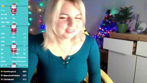 Mari online show from 01.06.25