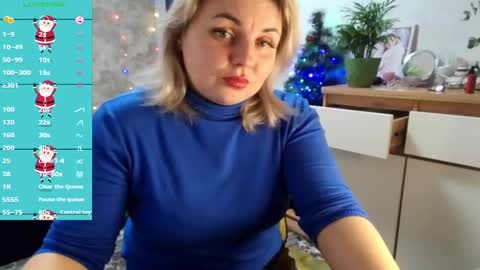 Mari online show from 01.08.25