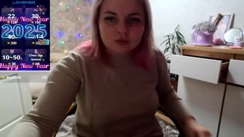 Mari online show from 01.20.25