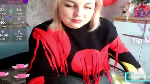 Mari online show from 02.28.25