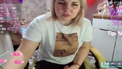 Mari online show from 03.03.25