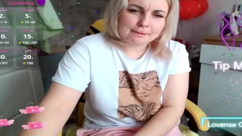 Mari online show from 03.04.25