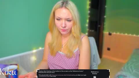 Kiku and Marii - online show from 11.11.25