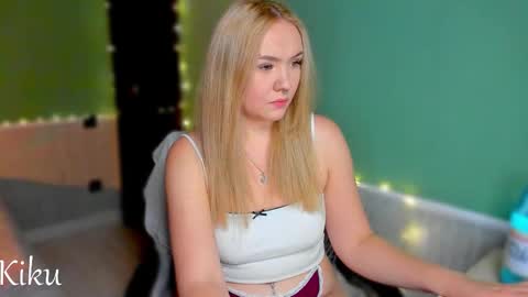 Kiku and Marii - online show from 11.27.25