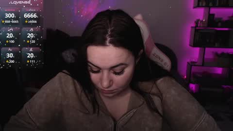 mari moore online show from 01.14.25