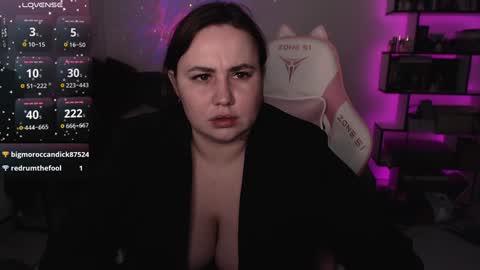 mari moore online show from 01.20.25