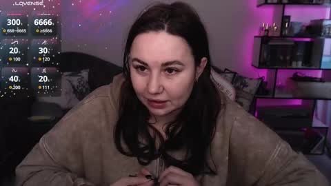 mari moore online show from 02.16.25