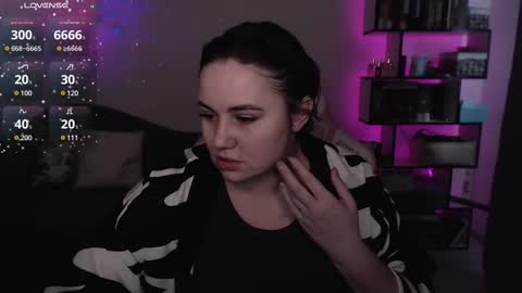 mari moore online show from 03.02.25