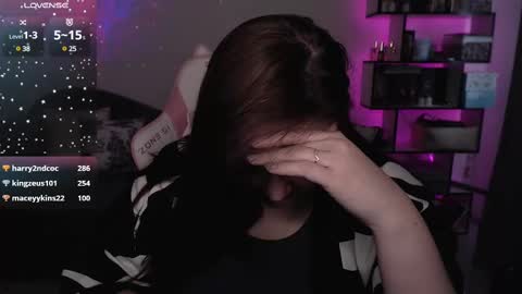 mari moore online show from 03.04.25