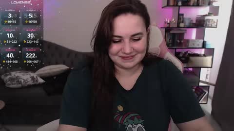 mari moore online show from 03.07.25