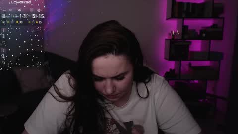 mari moore online show from 03.10.25