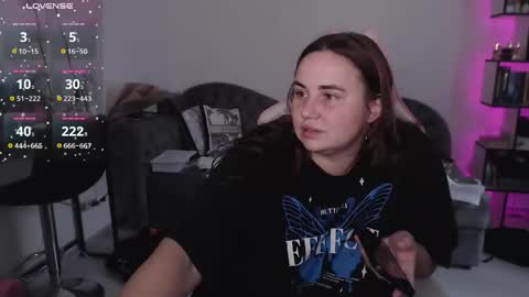 mari moore online show from 10.05.25