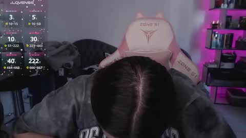 mari moore online show from 11.15.25