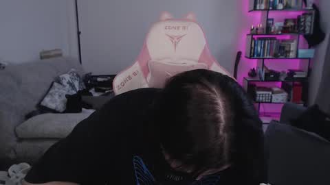 mari moore online show from 02.16.26