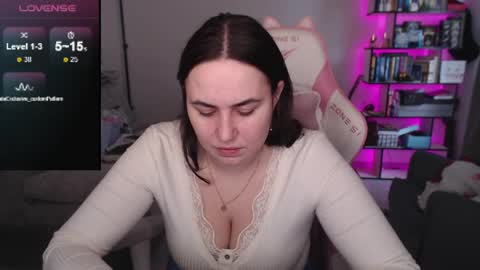 Snapshot of mari_moore7 chatting on 04.24.26 mari moore online show from 04.24.26