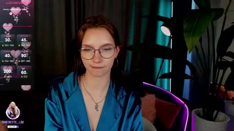 mari_nett online show from 02.26.25