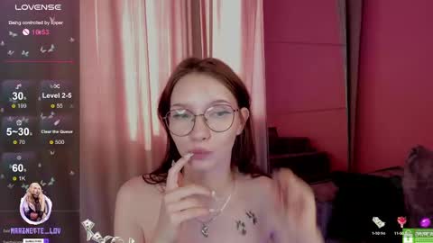 mari_nett online show from 03.10.25