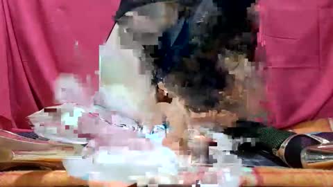 Maria Magdalena online show from 12.20.25