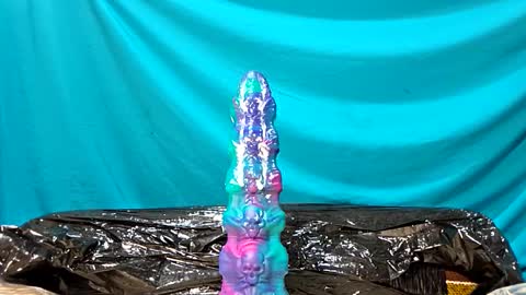 Maria Magdalena online show from 03.30.26