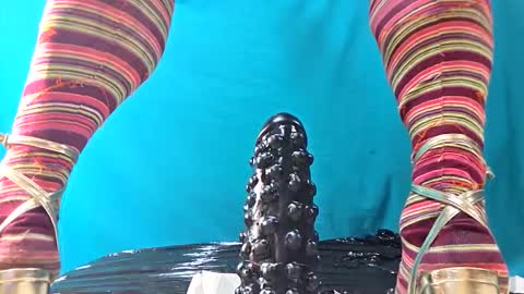 Maria Magdalena online show from 04.01.26