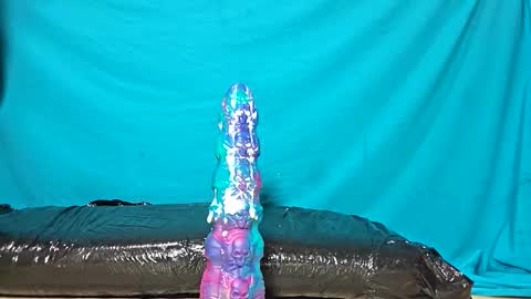 Maria Magdalena online show from 04.16.26