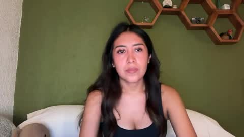 Snapshot of maria_027 chatting on 07.14.26 Maria online show from 07.14.26
