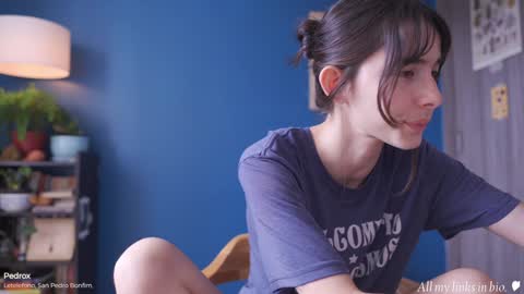 Snapshot of maria_alfonsina_ chatting on 12.01.24 Alfonsina online show from 12.01.24