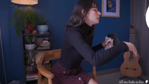 Snapshot of maria_alfonsina_ chatting on 12.11.24 Alfonsina online show from 12.11.24