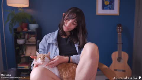 Snapshot of maria_alfonsina_ chatting on 12.13.24 Alfonsina online show from 12.13.24