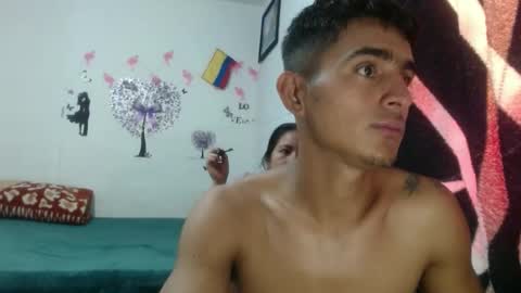 Snapshot of maria_and_angel17 chatting on 12.09.24 Mara and ngel online show from 12.09.24