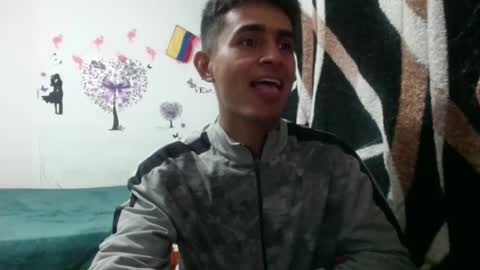 Snapshot of maria_and_angel17 chatting on 12.12.24 Mara and ngel online show from 12.12.24