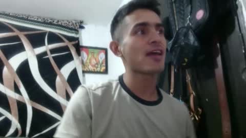 Snapshot of maria_and_angel17 chatting on 12.30.24 Mara and ngel online show from 12.30.24